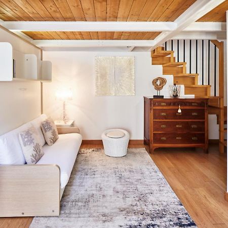 Loft Del Porto Villa Fano Luaran gambar