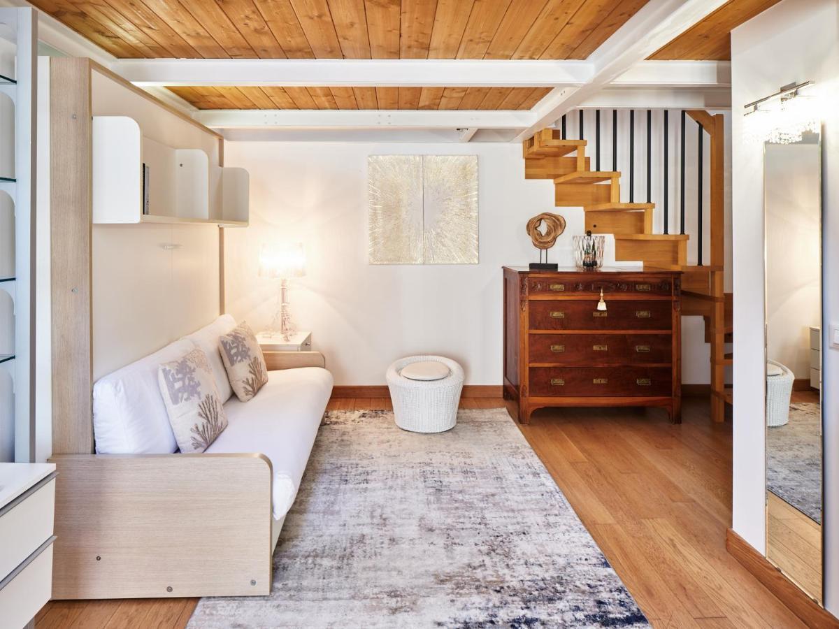 Loft Del Porto Villa Fano Luaran gambar
