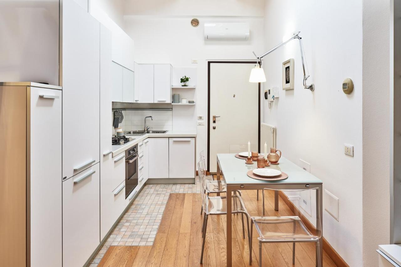Loft Del Porto Villa Fano Luaran gambar