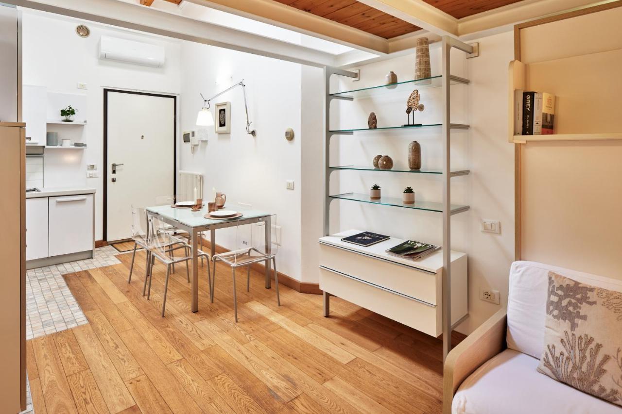 Loft Del Porto Villa Fano Luaran gambar