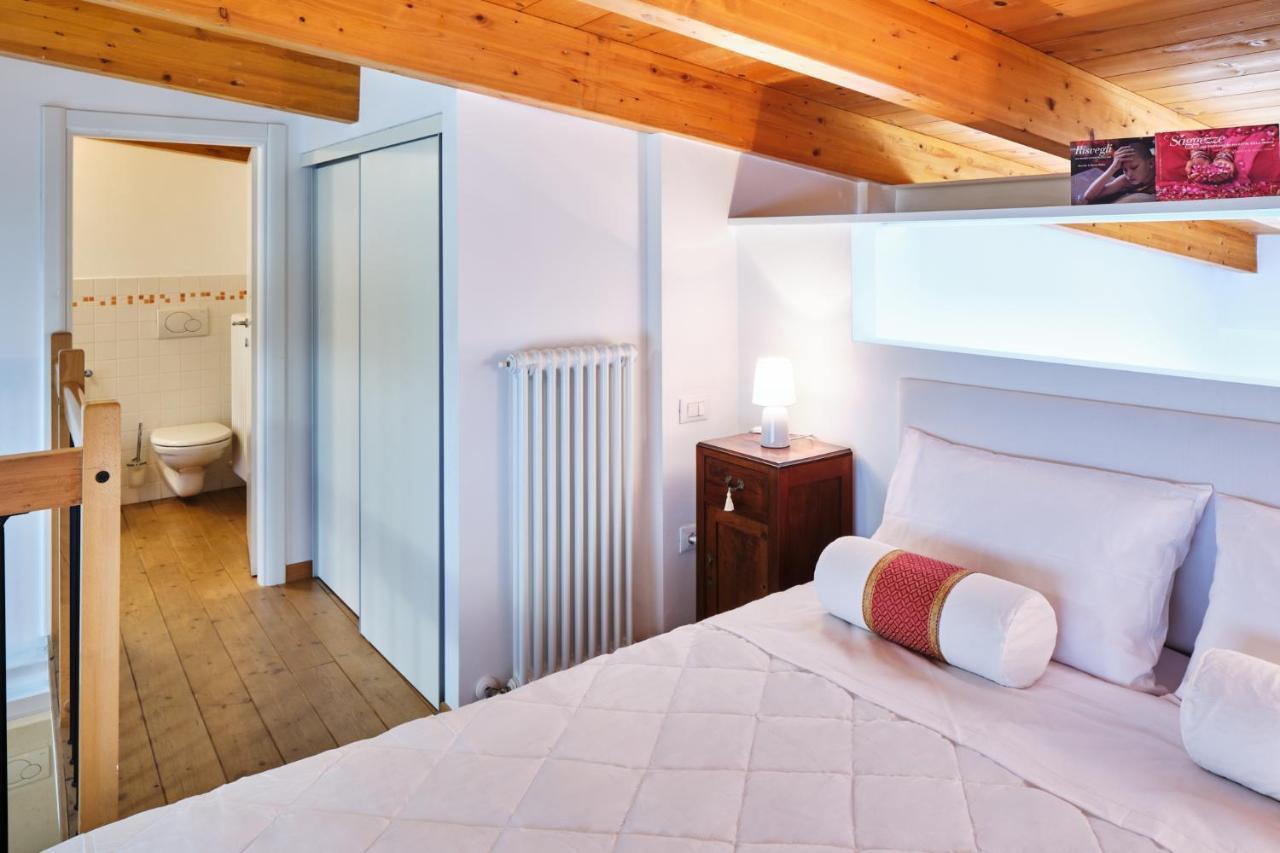 Loft Del Porto Villa Fano Luaran gambar