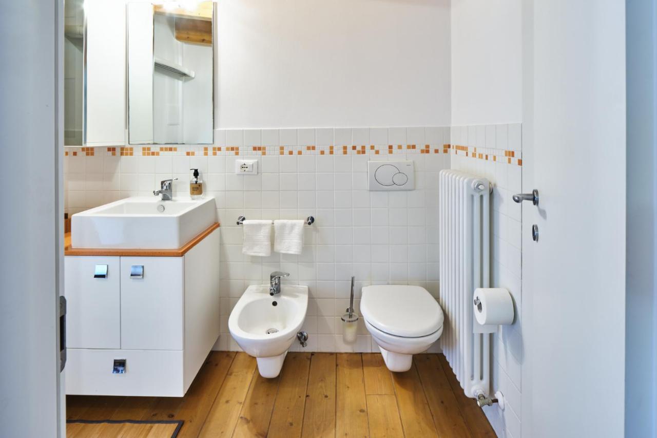 Loft Del Porto Villa Fano Luaran gambar