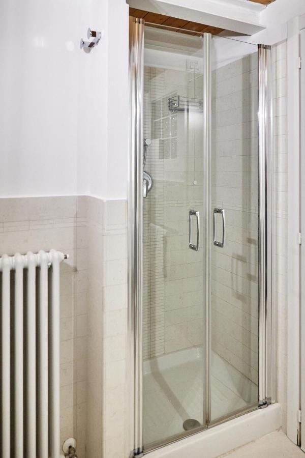 Loft Del Porto Villa Fano Luaran gambar
