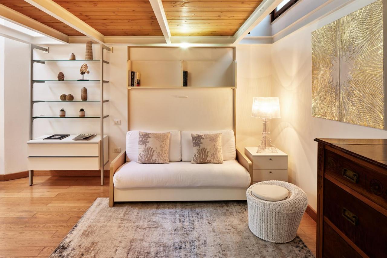 Loft Del Porto Villa Fano Luaran gambar