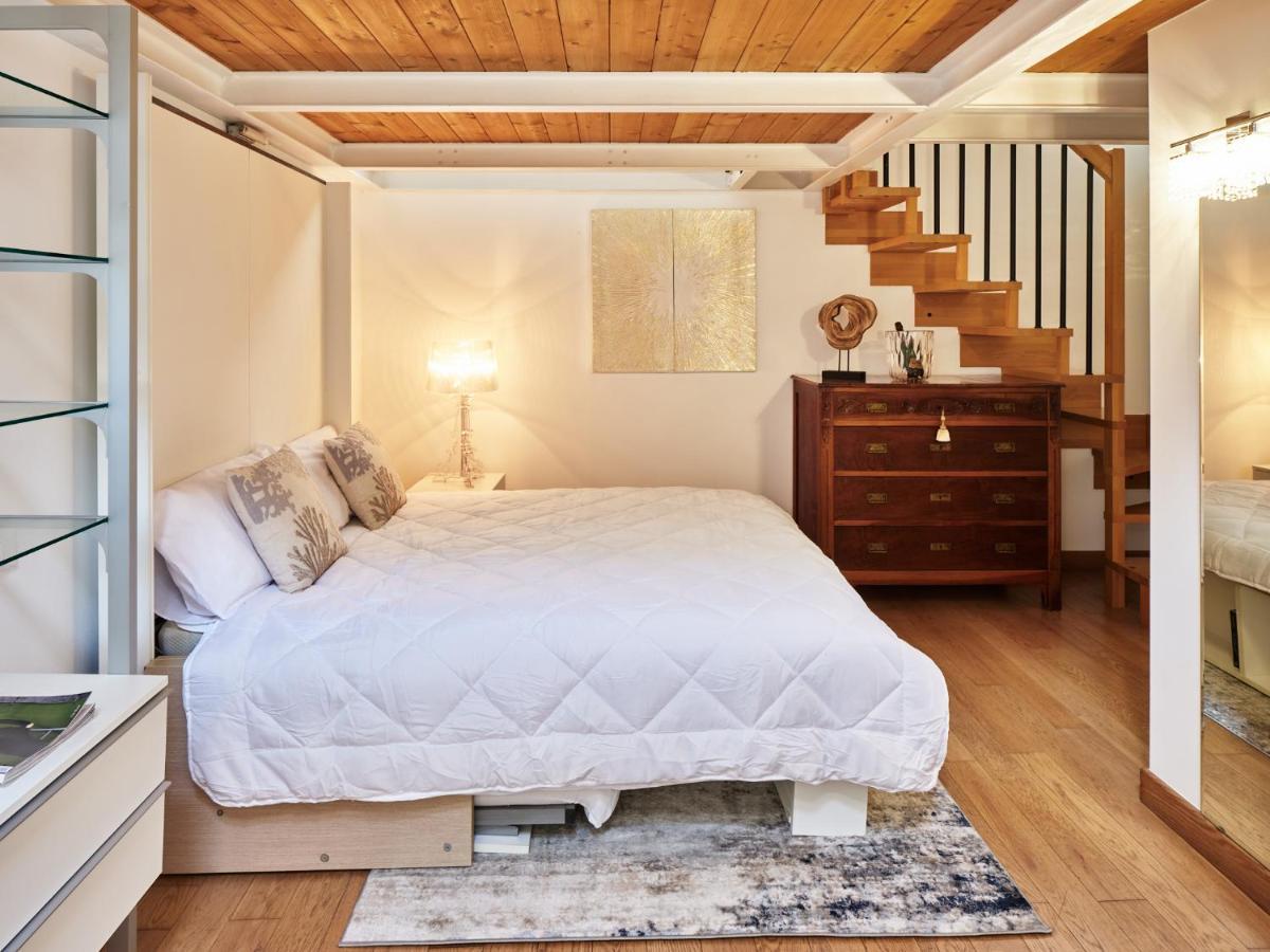 Loft Del Porto Villa Fano Luaran gambar